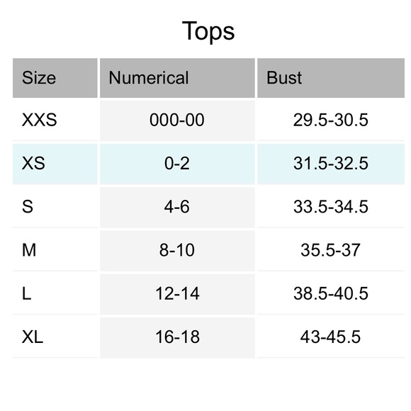 ✨NWT EXPRESS One Eleven Strappy Black Bralette XS - Picture 8 of 9